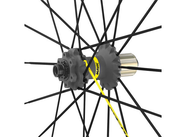 Mavic Crossmax PRO 27,5" Hjulsett P8313132 (PR-M11 PULSE 2.25) 